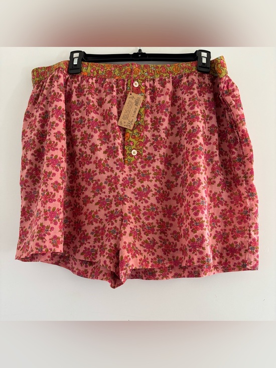 NATURAL LIFE Pants - Natural Life Dream On Cotton Boxer Shorts